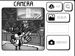 TOEM: A Photo Adventure, Steam'de büyük indirimle satışta