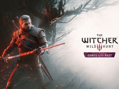 CD Projekt Red, Witcher 3: Songs of the Past için beş günlük bir REDstreams maratonu düzenliyor.