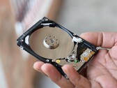 Western Digital'e göre, 2026 yılı için HDD üretim kapasitesi zaten tamamen tahsis edilmiş durumda.