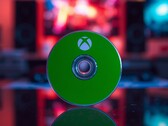 Positron için Xbox diski gösterildi