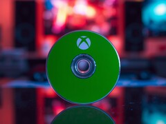 Positron için Xbox diski gösterildi