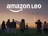 Amazon'un standart müşteri terminali Leo Pro, Aberdeen Proving Ground'da gerçekleştirilen canlı bir oturum sırasında 400Mbps olarak belirtilen hızını aştı.
