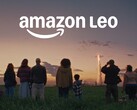 Amazon'un standart müşteri terminali Leo Pro, Aberdeen Proving Ground'da gerçekleştirilen canlı bir oturum sırasında 400Mbps olarak belirtilen hızını aştı.