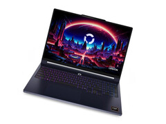 Legion 7 15 ASH11, mevcut Legion 7 Gen 11 oyun dizüstü bilgisayarlarıyla aynı tasarıma sahip olabilir. (Resim kaynağı: Lenovo - düzenlenmiştir)