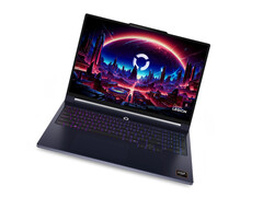 Legion 7 15 ASH11, mevcut Legion 7 Gen 11 oyun dizüstü bilgisayarlarıyla aynı tasarıma sahip olabilir. (Resim kaynağı: Lenovo - düzenlenmiştir)