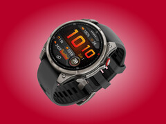Fenix 8 Pro, nihayet 23.xx tabanlı kararlı güncellemeyi almaya başladı.