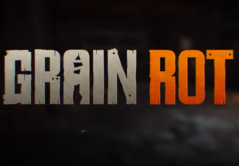 Grain Rot, Steam'de piyasaya sürülen en ilginç kooperatif oyunlarından biridir.