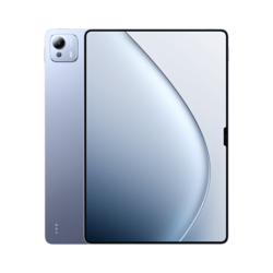 Mavi renkli Xiaomi Pad 7 Ultra