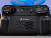 Creality Sermoon P1 hepsi bir arada 3D tarayıcı incelemesi: Güvenilir hassasiyetle kablosuz tarama