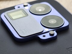 Realme GT 8 Pro incelemesi.