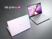 LG 2026 Gram Pro serisi Aeronium yapıya sahiptir 