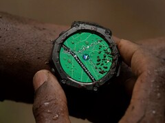 Amazfit’in T-Rex 3 akıllı saati yeni bir güncelleme alıyor