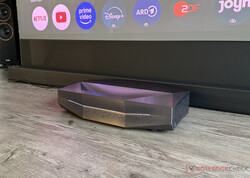 AWOL Vision Aetherion Max kullanımda