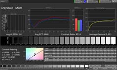 Gri tonlama (profil: Profesyonel, hedef renk uzayı: sRGB)
