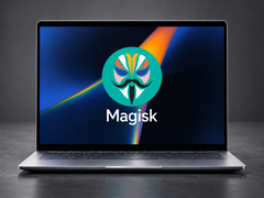 Googlebook önyükleyici kilidi açma özelliğinin ardından Magisk root desteğine kavuşuyor 9