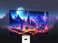32 inç LG Ultragear OLED oyun monitörü gösterildi