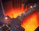Minecraft Dungeons, 31 Ağustos'a kadar Steam'de %50 indirimli.