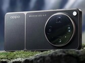 Oppo Find X9 Ultra, Hasselblad markalı devasa bir dörtlü kamera sistemine sahiptir.