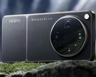 Oppo Find X9 Ultra, Hasselblad markalı devasa bir dörtlü kamera sistemine sahiptir.