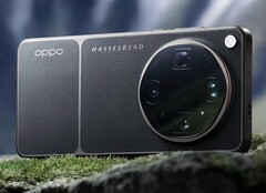 Oppo Find X9 Ultra, Hasselblad markalı devasa bir dörtlü kamera sistemine sahiptir.