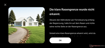 Test sırasında AI eşleştirme işlemi çalışmadı