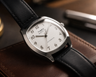 Timex Marlin Tonneau TW2Y84300IK modelinin kadranı beyazdır