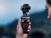 DJI Osmo Pocket 4P, 2026 yılının ilerleyen aylarında dünya çapında satışa sunulacak.