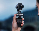 DJI Osmo Pocket 4P, 2026 yılının ilerleyen aylarında dünya çapında satışa sunulacak.