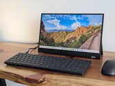 EliteBoard G1a'daki klavye, diğer bilgisayarlara bağlanma yeteneğinden yoksun olduğu için sonsuza kadar EliteBoard G1a PC'ye bağlı kalabilir