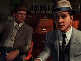 L.A. Noire 2'nin orijinal oyunda kullanılan yüz tarama teknolojisini geliştireceği söyleniyor (burada görülüyor).