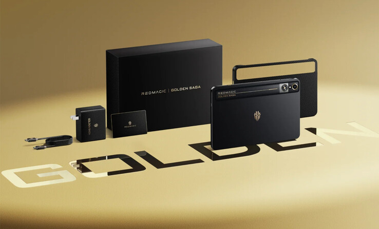 (Resim kaynağı: RedMagic)