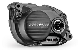 Yeni motor SyncDrive Pro 4