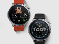 Amazfit'in Balance 2 akıllı saati v3.43.0.3 güncellemesini alıyor 