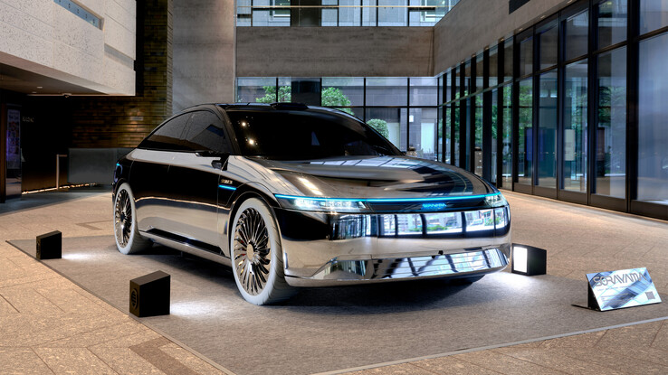 Yüksek teknoloji çok, gelecek yok: Sony Honda Mobility'nin Playstation e-arabası Afeela 1'in prototipi seri üretime geçmiyor.