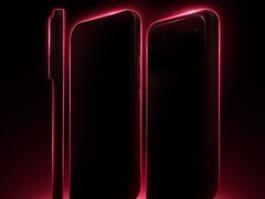 ChinaJoy için tanıtımı yapılan, yakında piyasaya çıkacak Redmi K100 Pro