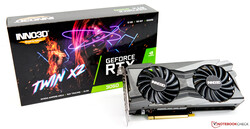Nvidia GeForce RTX 3060 12GB İncelemede