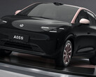 Leapmotor A05s, Çin'den gelen yeni bir kompakt elektrikli araçtır.