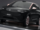 Leapmotor A05s, Çin'den gelen yeni bir kompakt elektrikli araçtır.