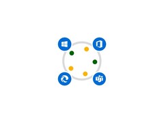Bulut tarafından yönetilen Microsoft Autopatch platformu, filo uyumluluğunu sürdürmek için temel kurumsal yazılım güncellemelerini gerçekleştirir.