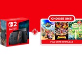 Nintendo Switch 2, fiyat artışından önce yeni bir paketin parçası olarak sunulacak.