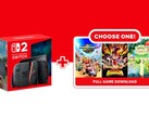Nintendo Switch 2, fiyat artışından önce yeni bir paketin parçası olarak sunulacak.