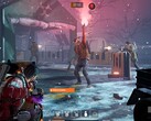 The Division Resurgence şu anda Ubisoft Connect aracılığıyla PC'de erken erişimde, iOS ve Android ile tam çapraz oyun ve çapraz ilerleme ile kullanılabilir.