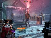 The Division Resurgence şu anda Ubisoft Connect aracılığıyla PC'de erken erişimde, iOS ve Android ile tam çapraz oyun ve çapraz ilerleme ile kullanılabilir.