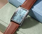Timex 1976 Lexington Reissue Inspired saat TW2Y78900, buz mavisi kadran renginde