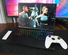 Lenovo'ya meydan okuma Legion: XMG Core 16 VE (M25) oyun dizüstü bilgisayarı incelemesi
