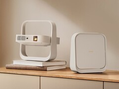 Xgimi'nin yeni Z6X taşınabilir projektörü