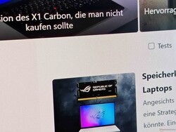 Açıkça görülebilen raster efekti (kamera tarafından hafifçe güçlendirilmiş)