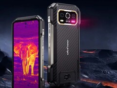 Ulefone Armor 27T (Pro)+: Yeni dayanıklı akıllı telefonlar termal ve gece görüş kameraları sunuyor