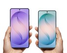 Ekran boyutu açısından Galaxy S27 Pro, burada resmedilen Galaxy S26 Plus (solda) ve Galaxy S26 (sağda) arasında mükemmel bir yere oturacaktır.