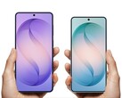 Galaxy S27 Plus ve Galaxy S27, burada resmedilen önceki modellerle aynı selfie kameralarına sahip olacak.